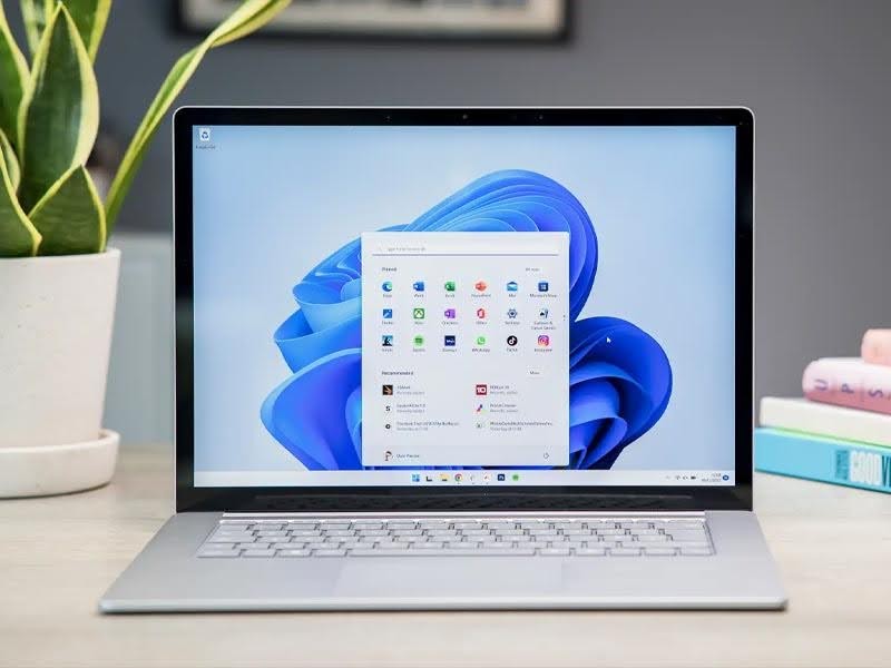 سرفیس لپ تاپ 6 از بهترین سرفیس ها برای طراحی